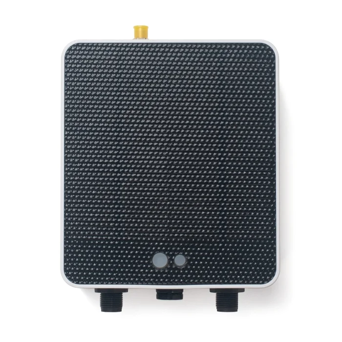 Dragino SVC01-LS2 solar-powered LoRaWAN solenoid valve controller