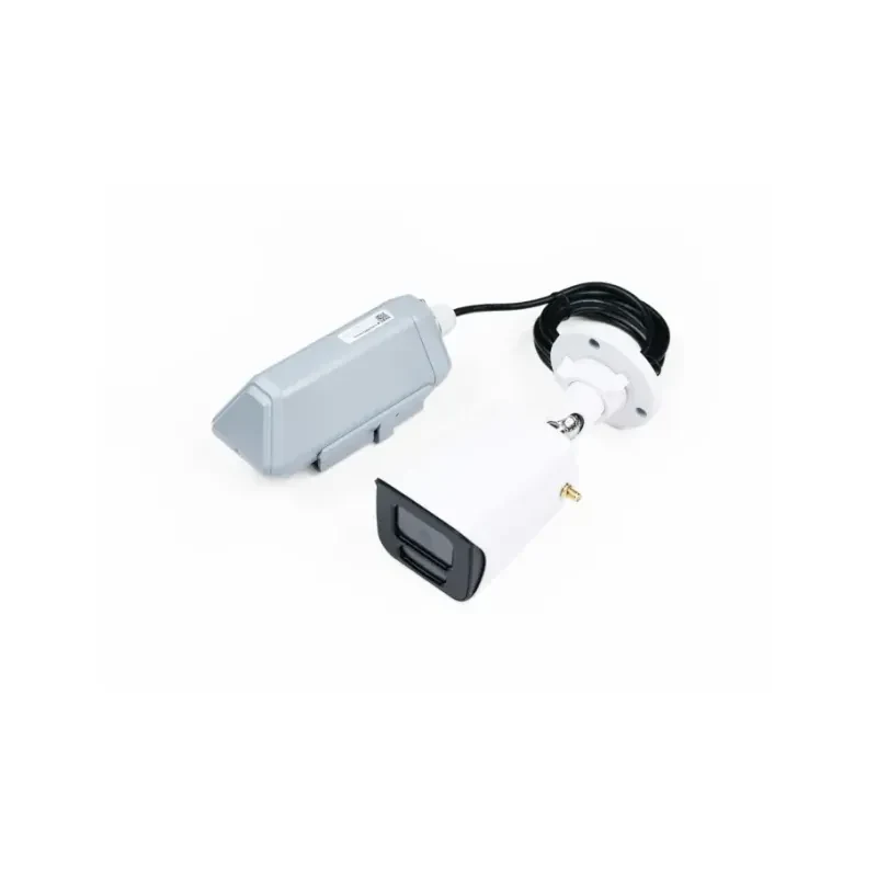 SenseCAP A1102 LoRaWAN vision AI sensor with camera head and transceiver