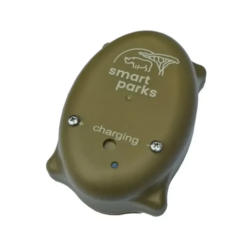 Smart Parks ScannerEdge device for detecting unauthorized radio and phone signals