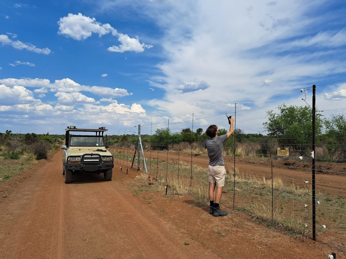 How Smart Fence Monitoring is Changing Electric Fencing