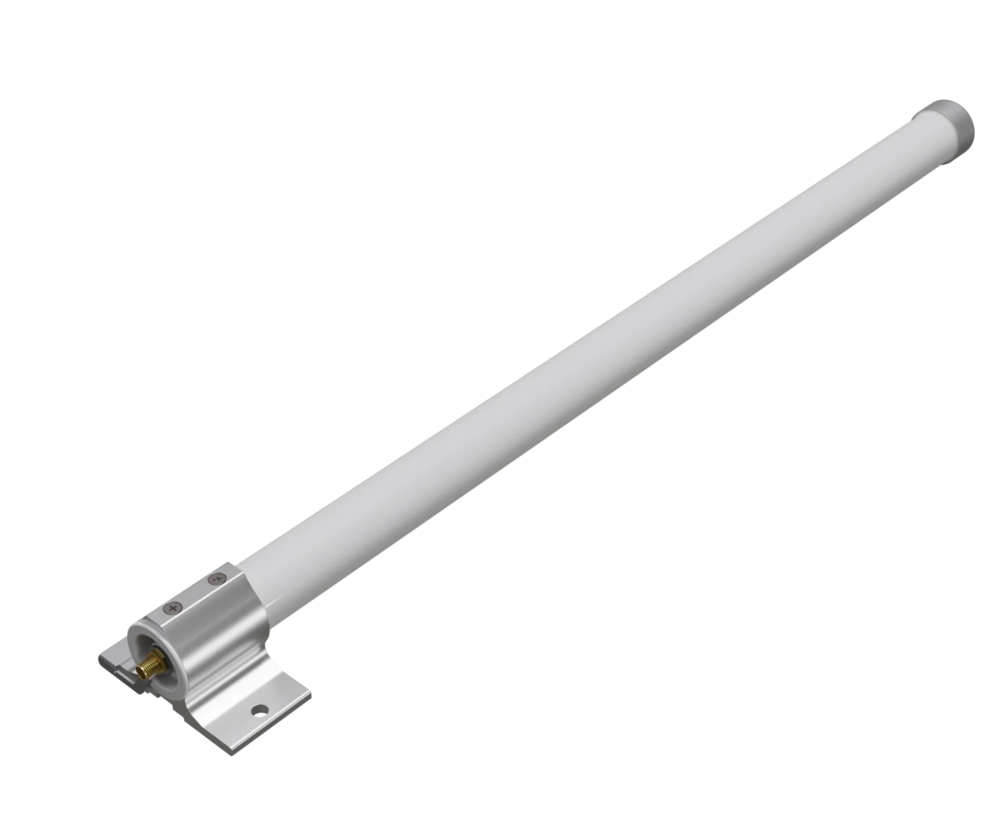 LoRaWAN Gateway — antenna detail